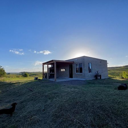 Cabanas Vista Verde Tacuarembó 外观 照片