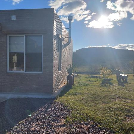 Cabanas Vista Verde Tacuarembó 外观 照片