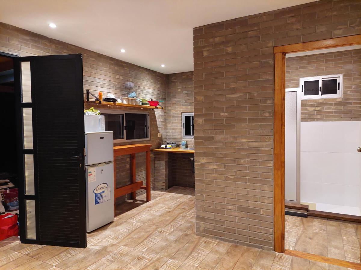 Cabanas Vista Verde Tacuarembó 外观 照片