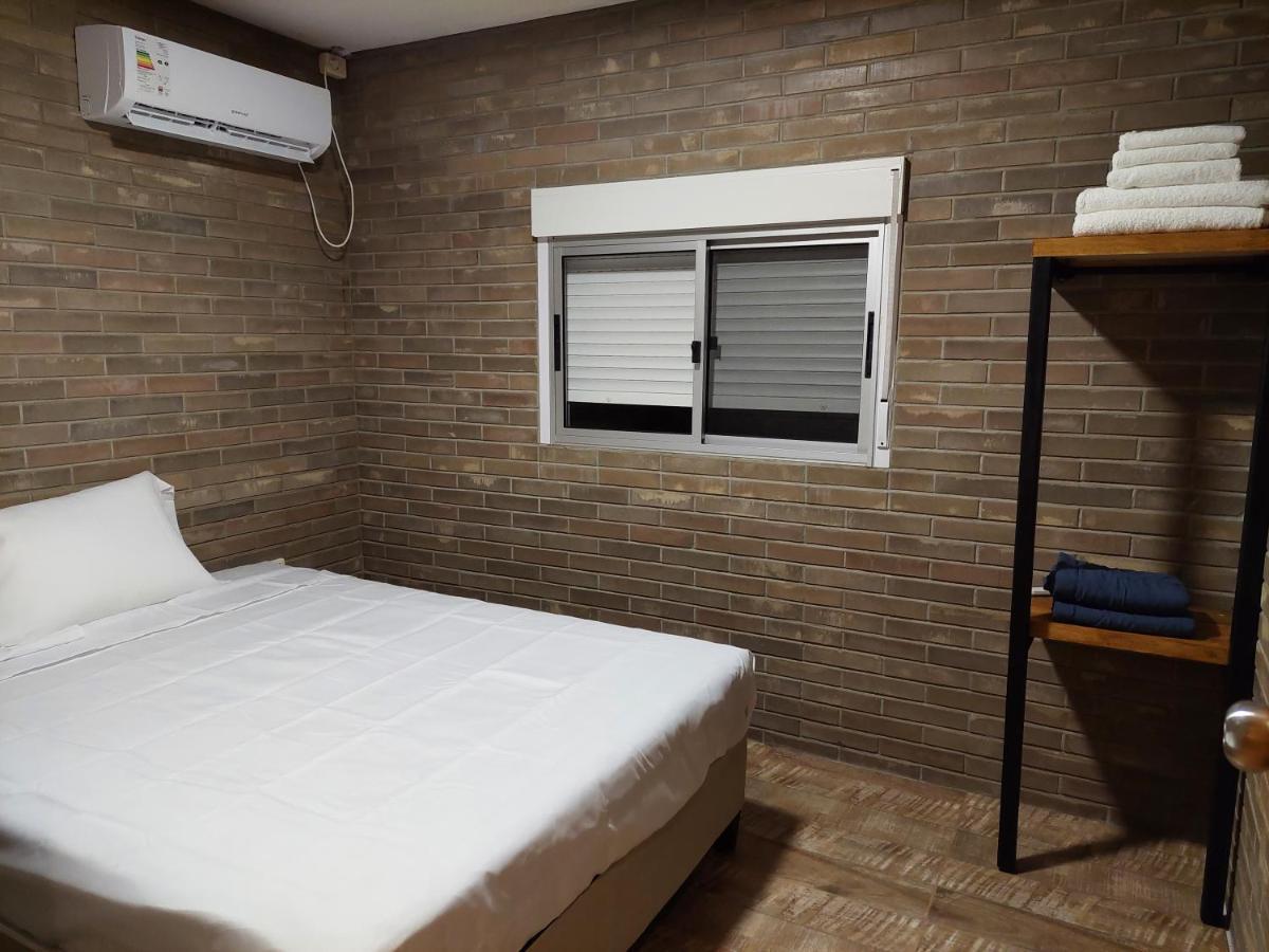 Cabanas Vista Verde Tacuarembó 外观 照片