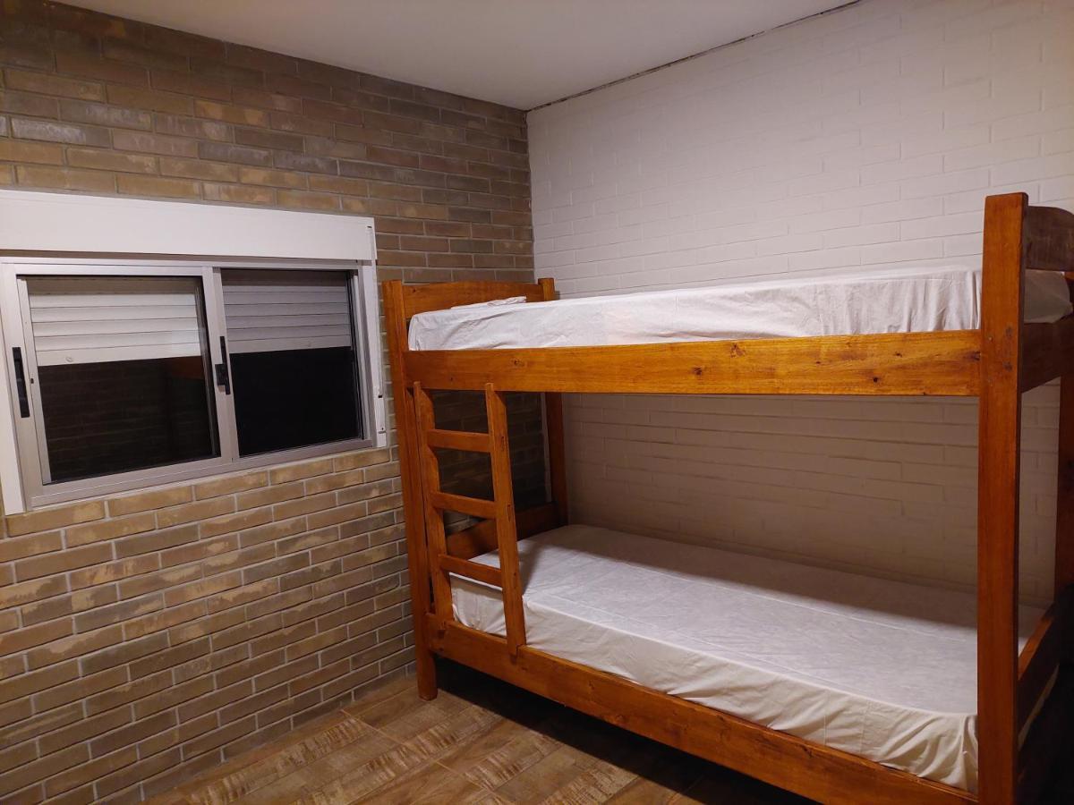 Cabanas Vista Verde Tacuarembó 外观 照片