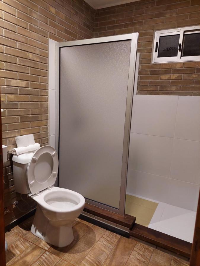 Cabanas Vista Verde Tacuarembó 外观 照片