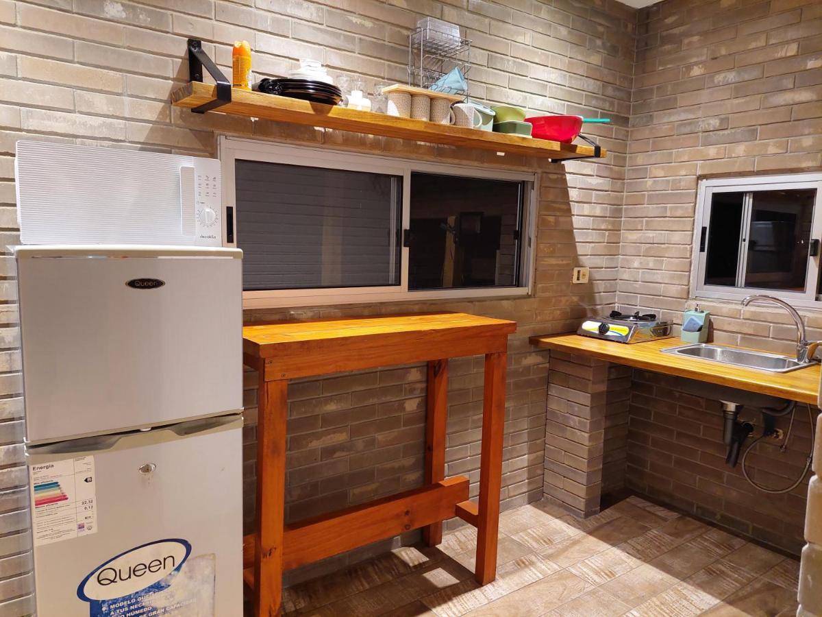 Cabanas Vista Verde Tacuarembó 外观 照片