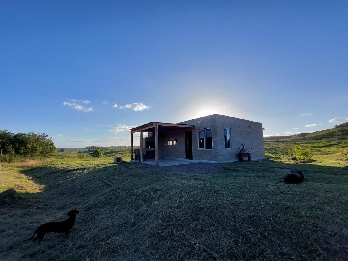 Cabanas Vista Verde Tacuarembó 外观 照片