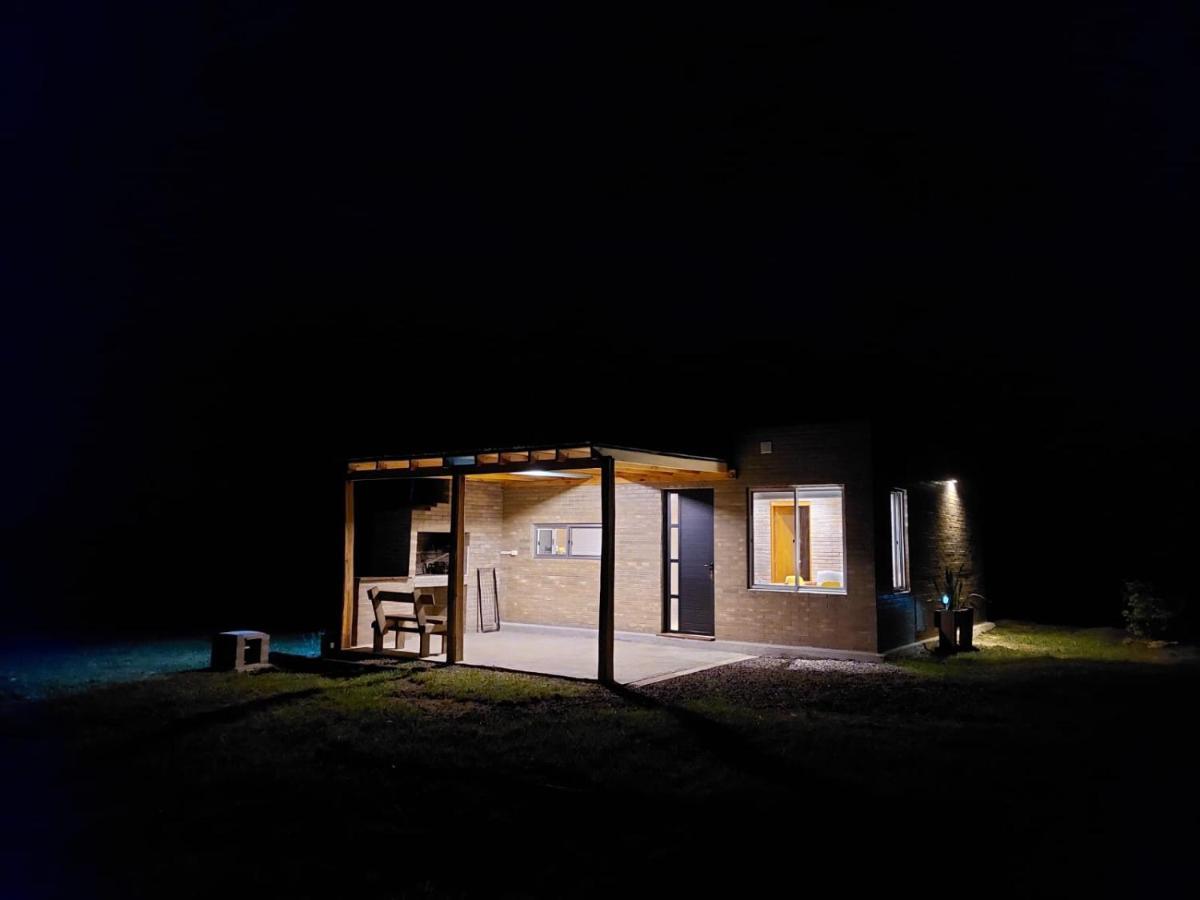 Cabanas Vista Verde Tacuarembó 外观 照片