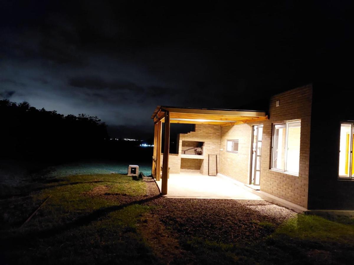 Cabanas Vista Verde Tacuarembó 外观 照片