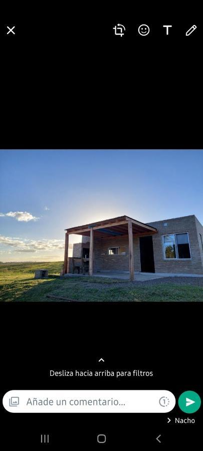 Cabanas Vista Verde Tacuarembó 外观 照片