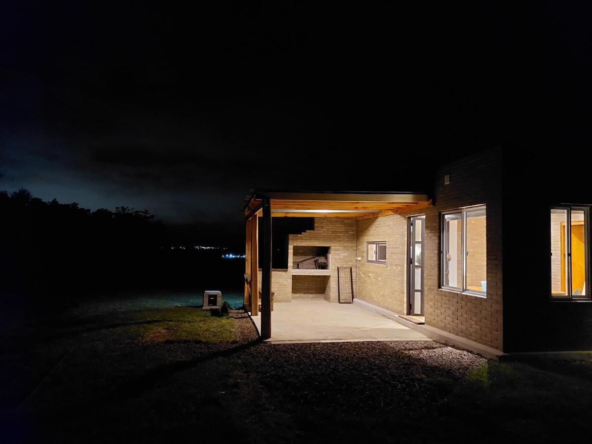 Cabanas Vista Verde Tacuarembó 外观 照片