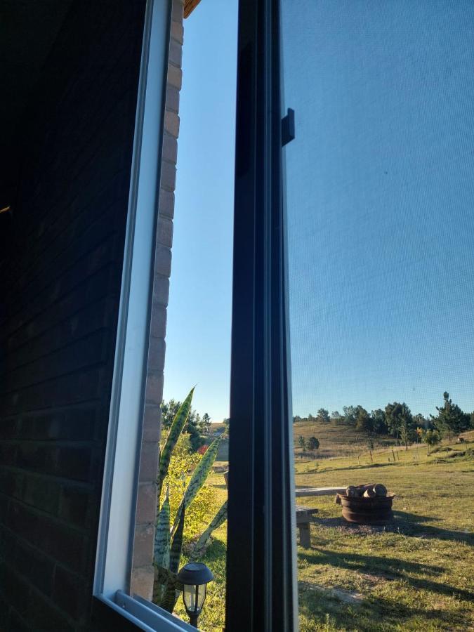 Cabanas Vista Verde Tacuarembó 外观 照片