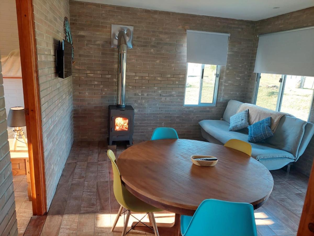 Cabanas Vista Verde Tacuarembó 外观 照片