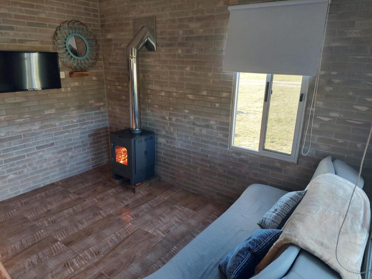 Cabanas Vista Verde Tacuarembó 外观 照片