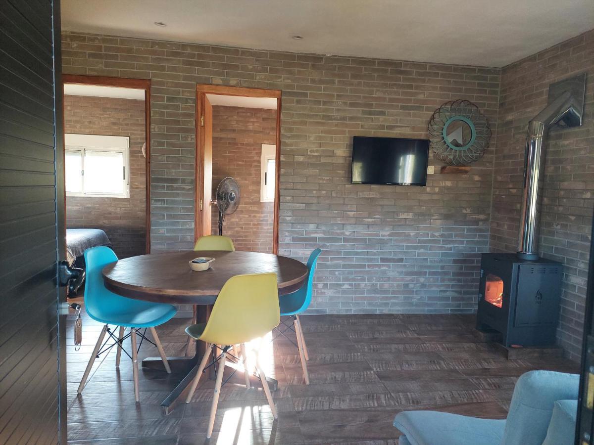 Cabanas Vista Verde Tacuarembó 外观 照片